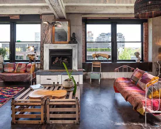 明年到底什么家居装修风格最流行？