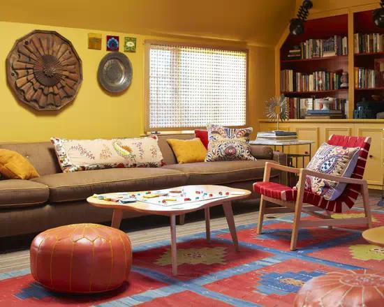 明年到底什么家居装修风格最流行？