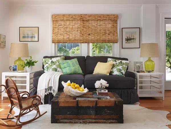 明年到底什么家居装修风格最流行？