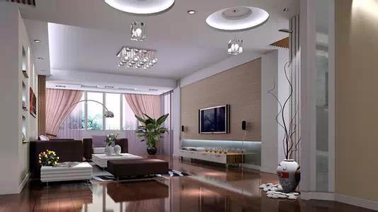 你知道家庭装修预算该怎么算吗？如何控制呢？