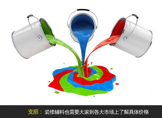 跳过装修陷阱，让猫腻无处可藏