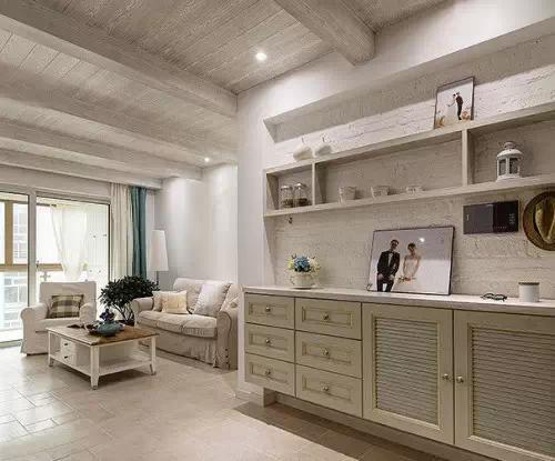 无处不在的收纳！让你的家多10㎡