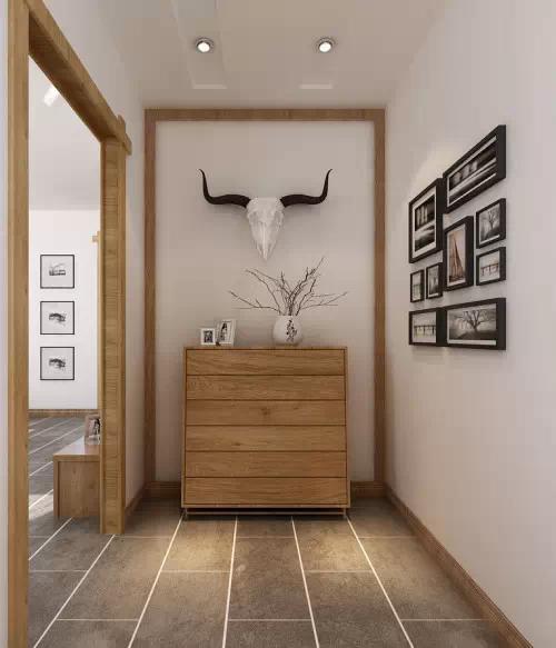 无处不在的收纳！让你的家多10㎡