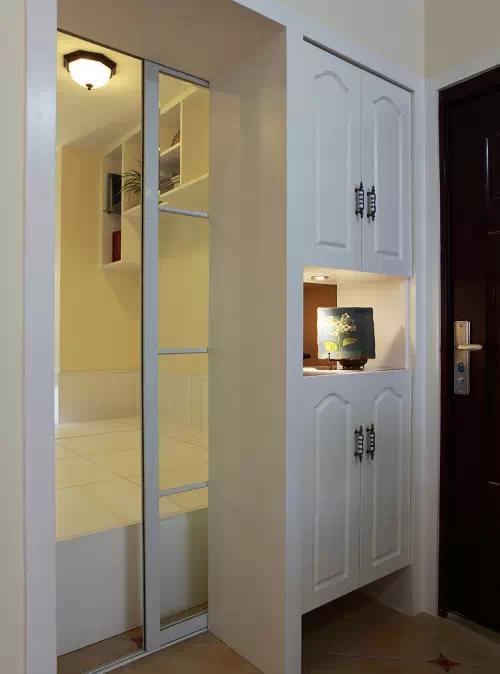 无处不在的收纳！让你的家多10㎡