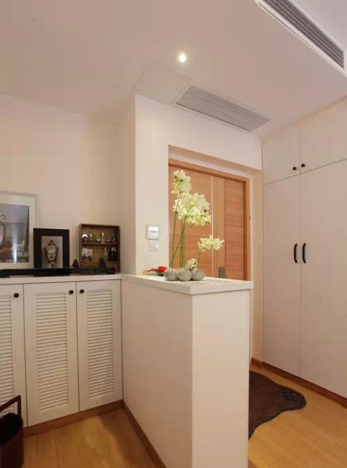 无处不在的收纳！让你的家多10㎡