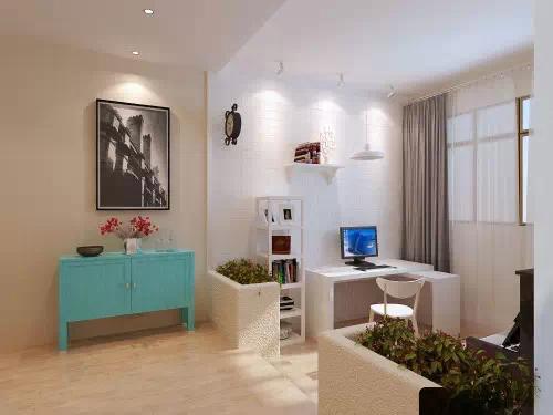 无处不在的收纳！让你的家多10㎡