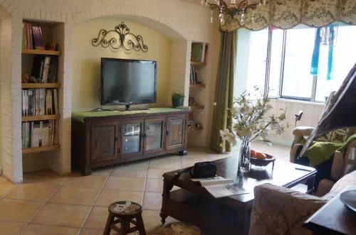 无处不在的收纳！让你的家多10㎡