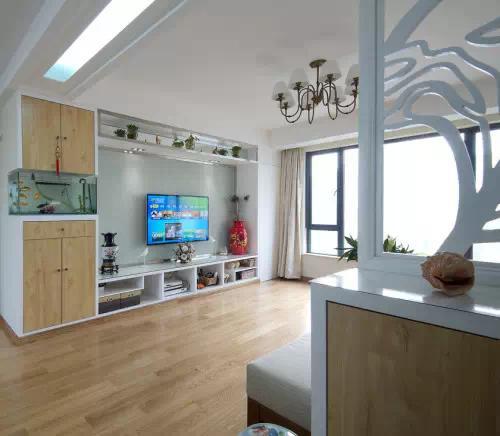 无处不在的收纳！让你的家多10㎡