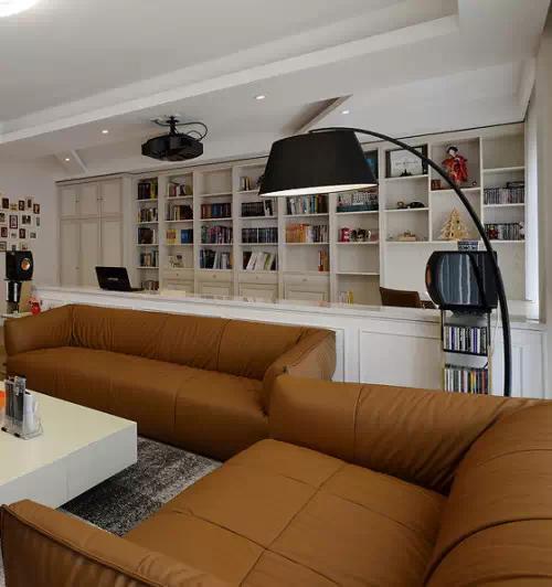 无处不在的收纳！让你的家多10㎡