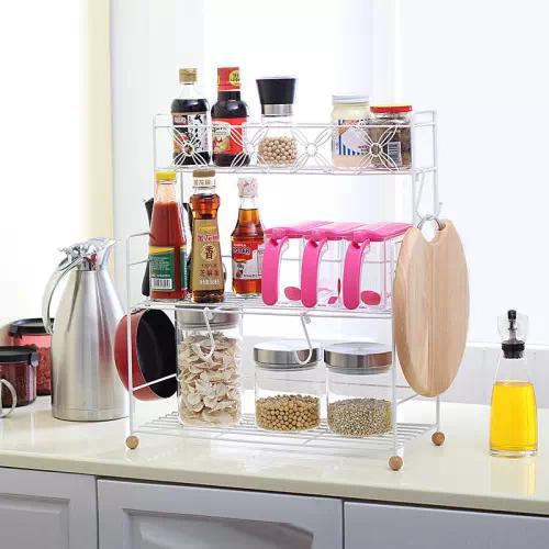 无处不在的收纳！让你的家多10㎡