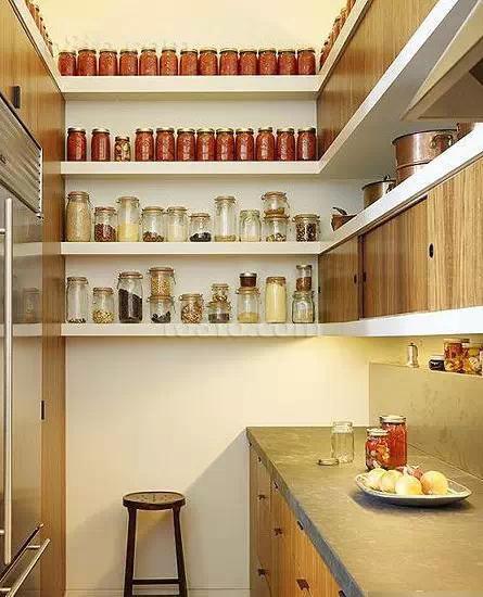 无处不在的收纳！让你的家多10㎡