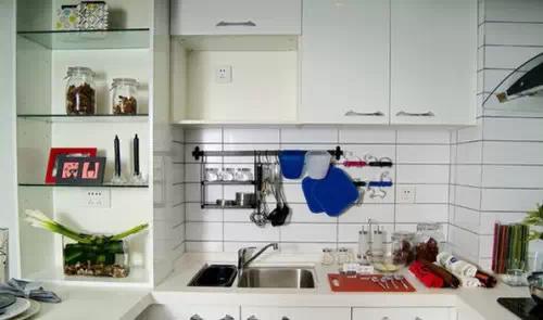 无处不在的收纳！让你的家多10㎡