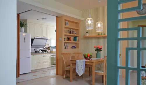 无处不在的收纳！让你的家多10㎡