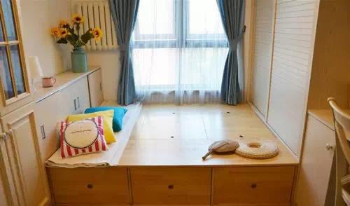 无处不在的收纳！让你的家多10㎡