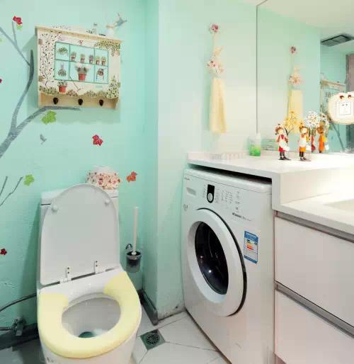 无处不在的收纳！让你的家多10㎡