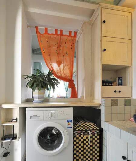 无处不在的收纳！让你的家多10㎡