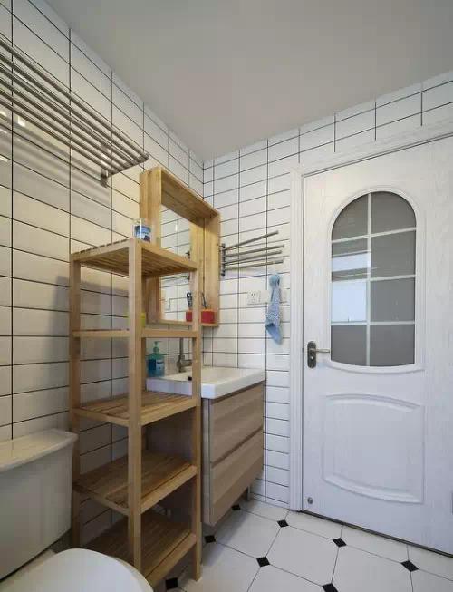 无处不在的收纳！让你的家多10㎡