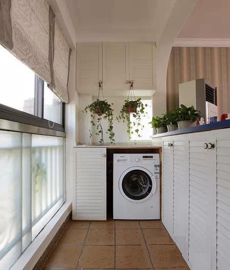 无处不在的收纳！让你的家多10㎡