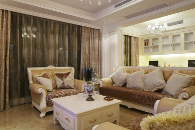 春季装修记得赶在雨季前!