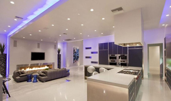 家装照明设计