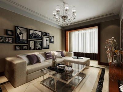 墙面装修效果图