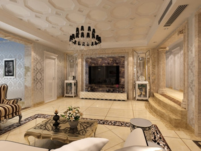 墙面装修效果图