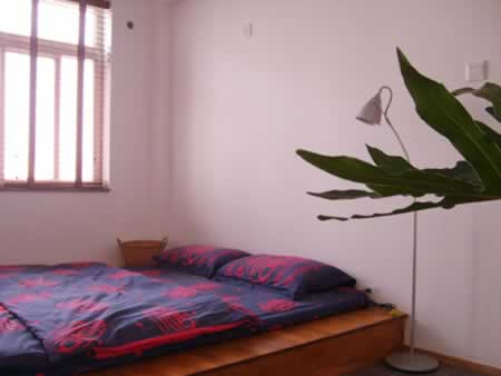 小平米装修样板间