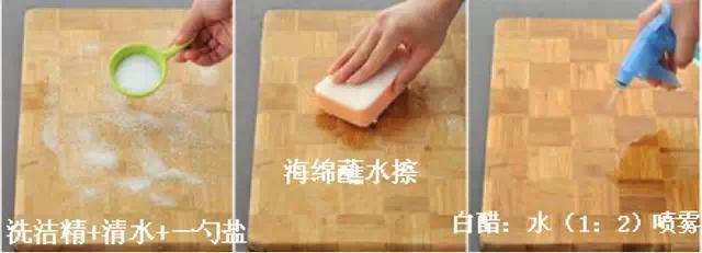 天才明白：这么多年卫生都白搞了！
