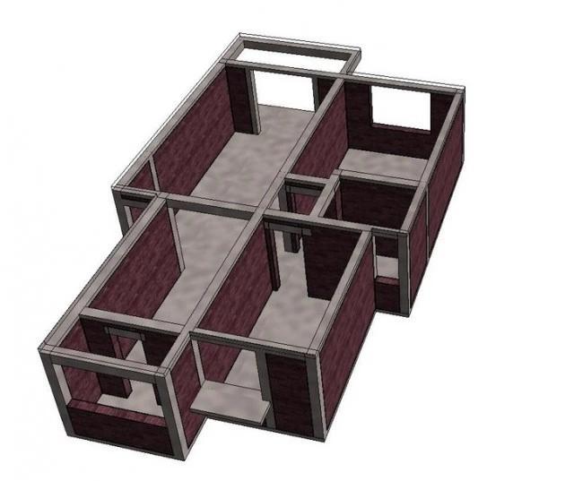 装修必看的“砸墙”那些事