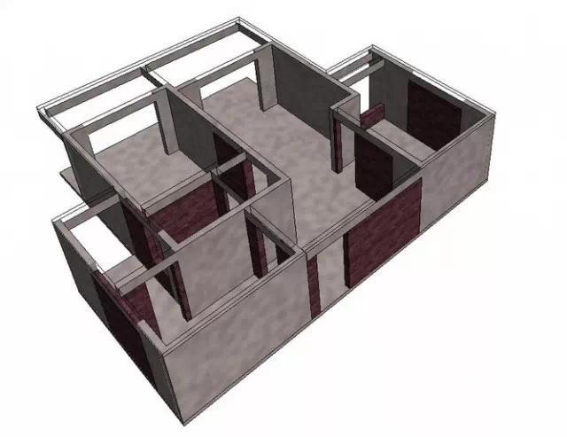 装修必看的“砸墙”那些事