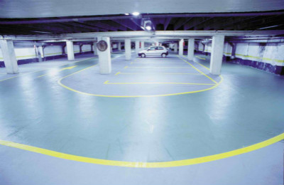 各类型环氧树脂涂料特性及应用现状