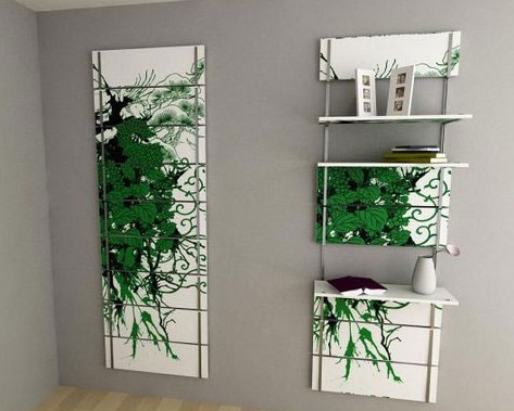 创意折叠家具 创意折叠家具