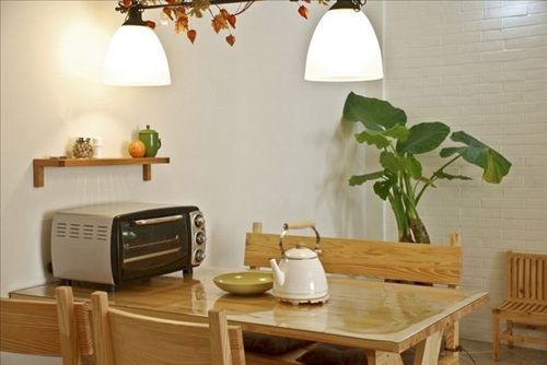 小户型装修实景图 小户型装修实景图