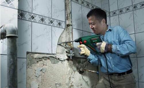 不得不看的10条装修漏项，菜鸟必究！