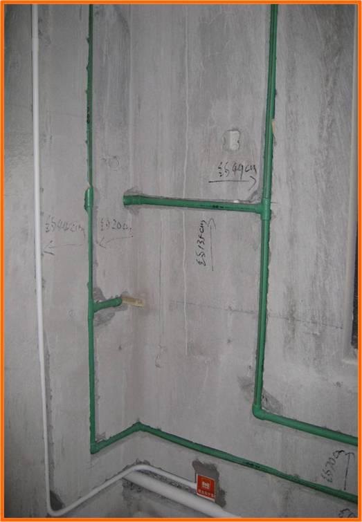 不得不看的10条装修漏项，菜鸟必究！