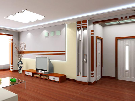 墙面翻新 墙面翻新