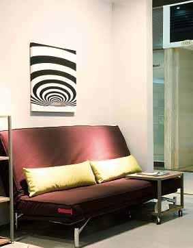 室内装修样板房 室内装修样板房