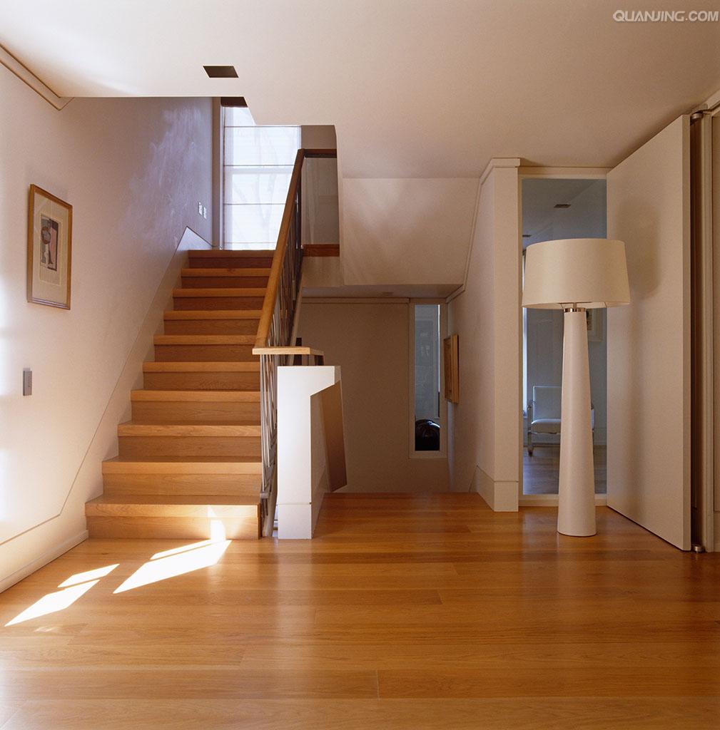 怎么鉴定木地板的品质?