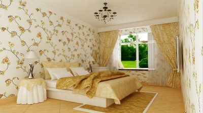 壁纸起翘怎么办?