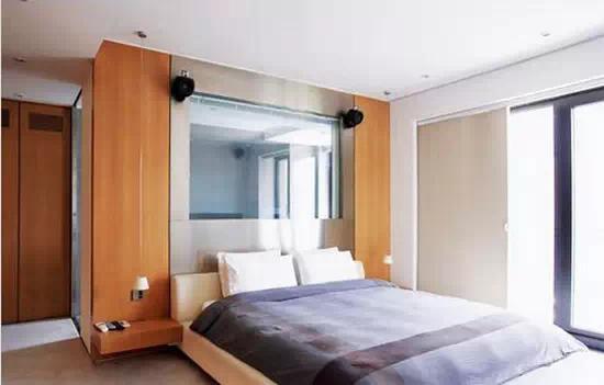 小户型收纳学几招，省下一辆车！