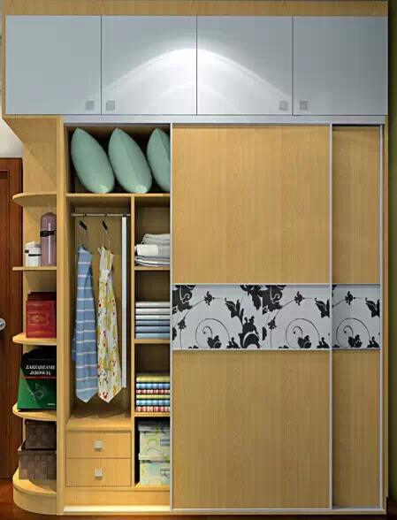 小户型收纳学几招，省下一辆车！