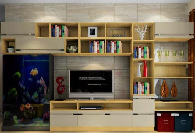 小户型收纳学几招，省下一辆车！