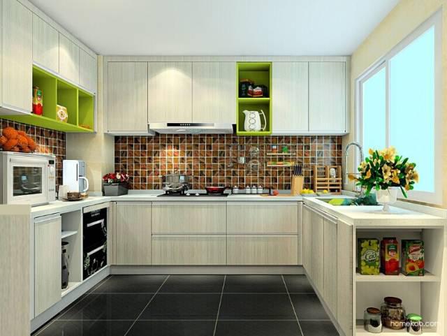 小户型收纳学几招，省下一辆车！