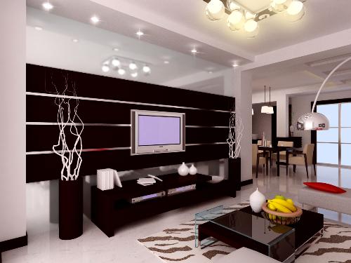 房屋装修 装修,请一定要避开这“十大盲区”