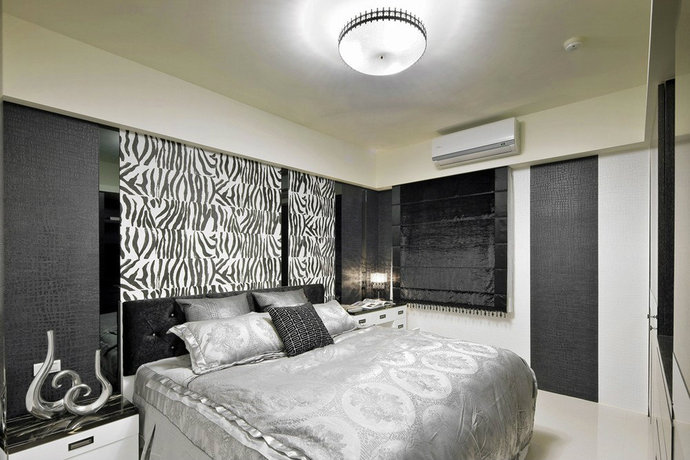 墙纸工艺/2014墙纸工艺效果图