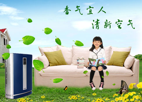 装修知识：如何自我检测装修污染