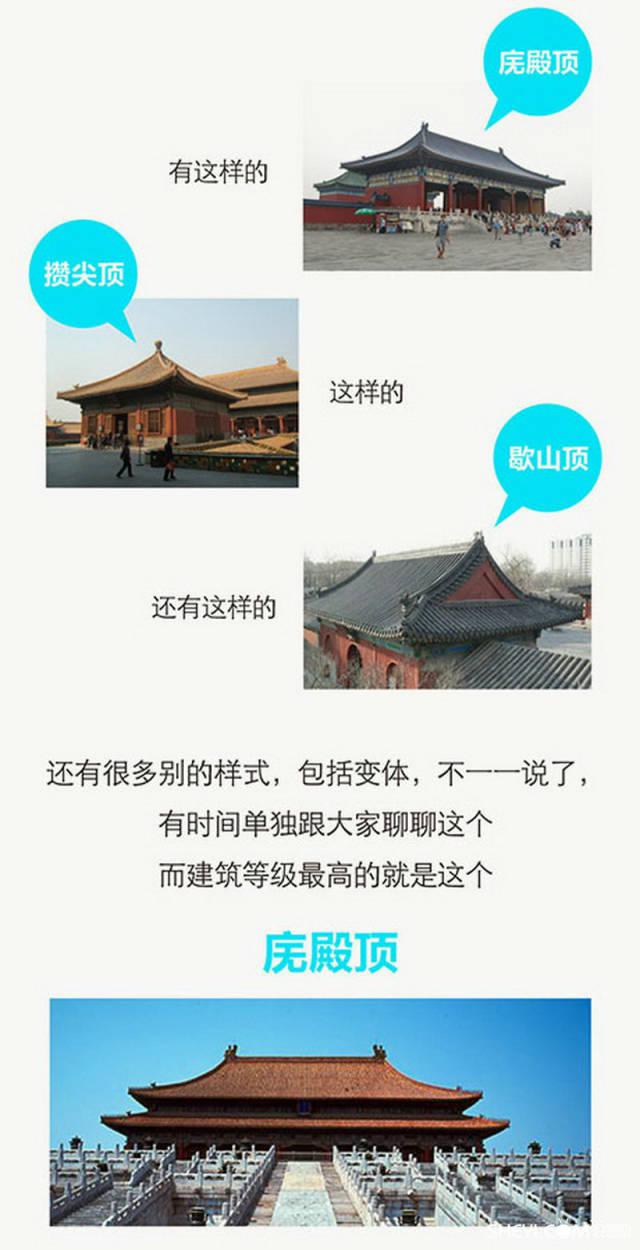 古建筑的那些事儿—脊兽