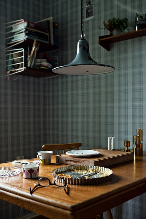 国外小户型装修特辑3 45平波士顿公寓古早小雅