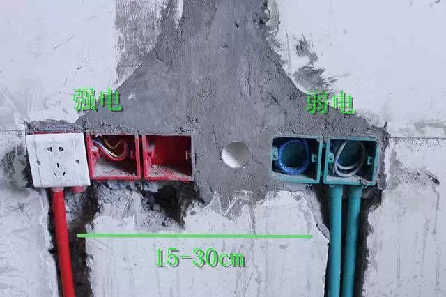 实地解说如何验收隐避工程，不看绝对后悔！