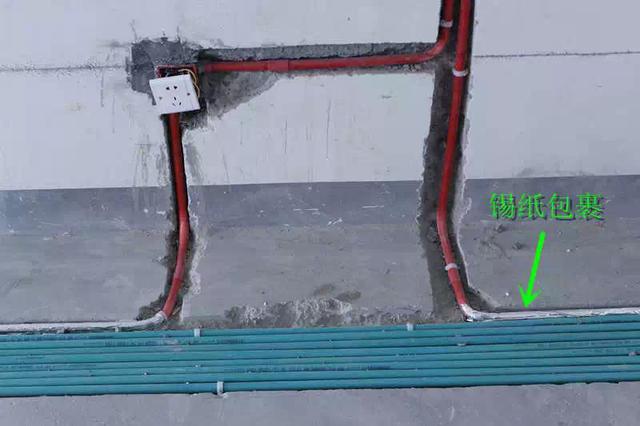 实地解说如何验收隐避工程，不看绝对后悔！